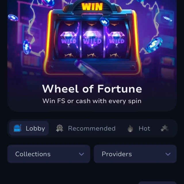 7Bit Casino deposit flow, additional screens — screenshot 4 of 4