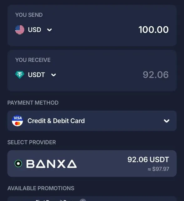 BitStarz the deposit that funded this test — screenshot 5 of 5