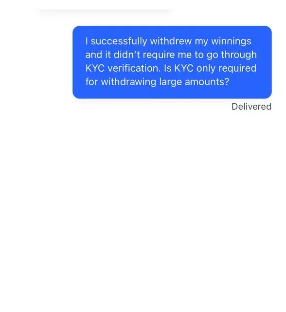 BitStarz the rest of the support conversation — screenshot 1 of 2