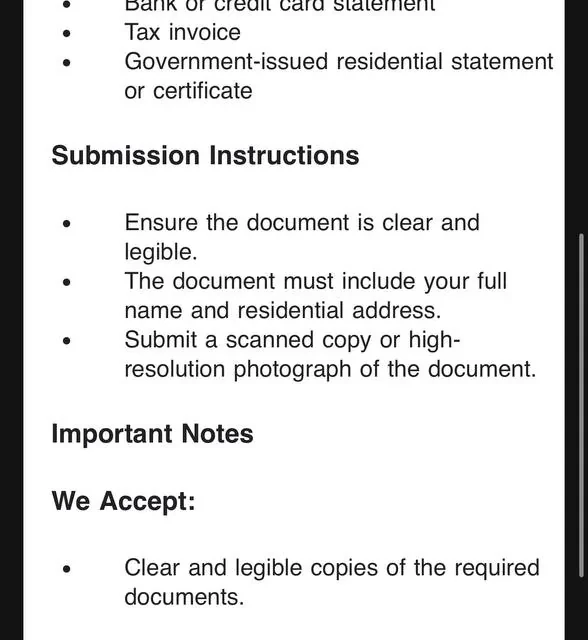 CoinCasino the account verification section referenced above, and the emails the T&C §9.3 right actually looks like in practice — screenshot 5 of 5