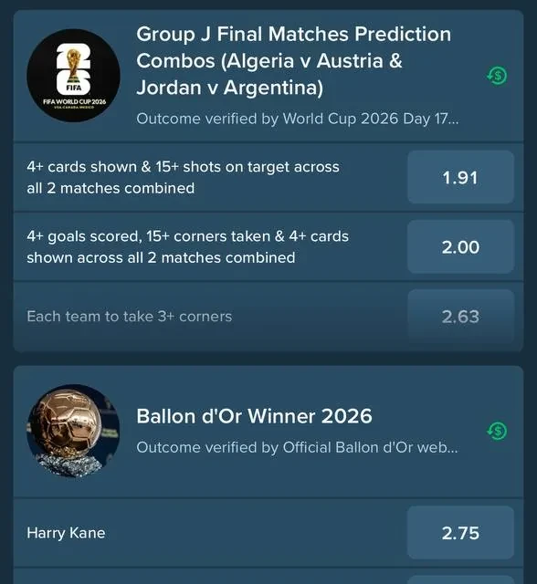 Duelbits lobby, providers, Predict, and Sportsbook — screenshot 4 of 5