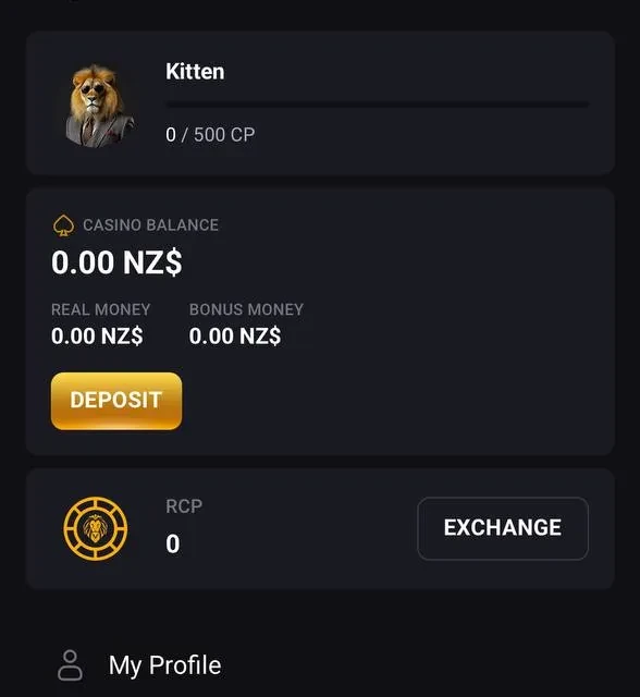 FortunePlay homepage and payment methods before registration and deposit — screenshot 2 of 3