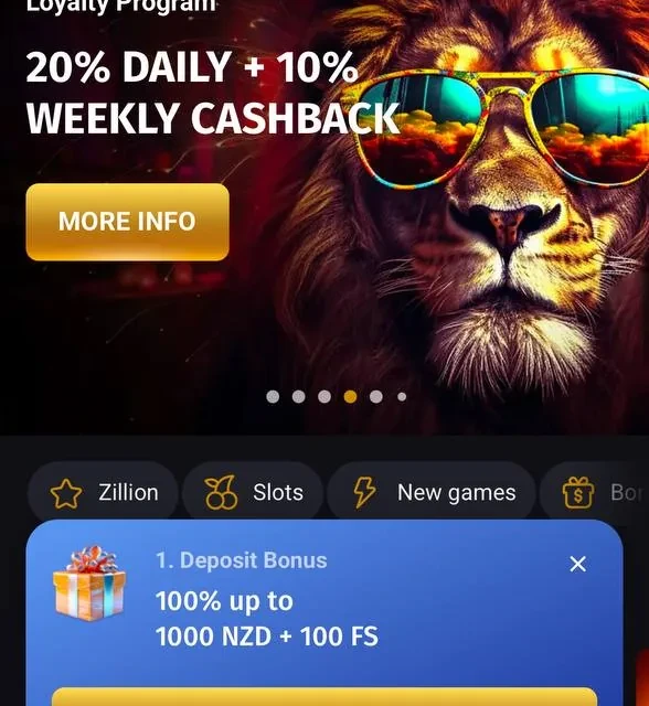 FortunePlay registration, full flow — screenshot 2 of 2