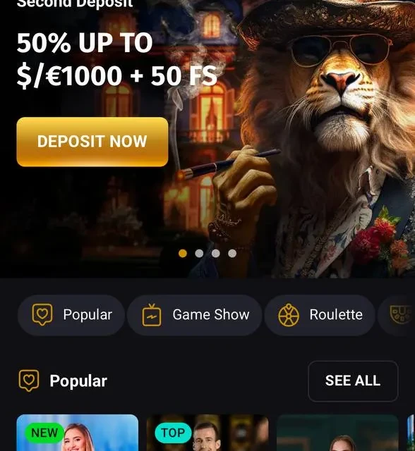 FortunePlay slot sessions and RTP screens — screenshot 1 of 4