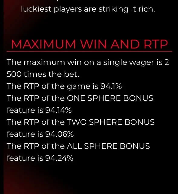 FortunePlay slot sessions and RTP screens — screenshot 4 of 4