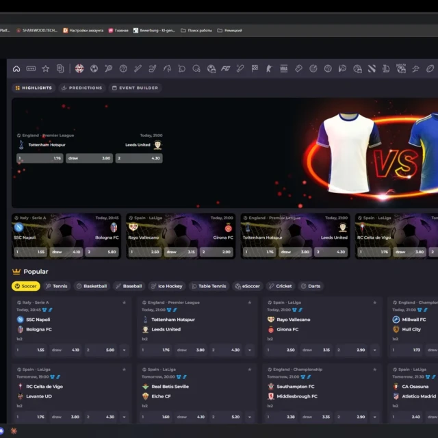 Instant Casino games lobby, live casino, and provider screens — screenshot 4 of 5