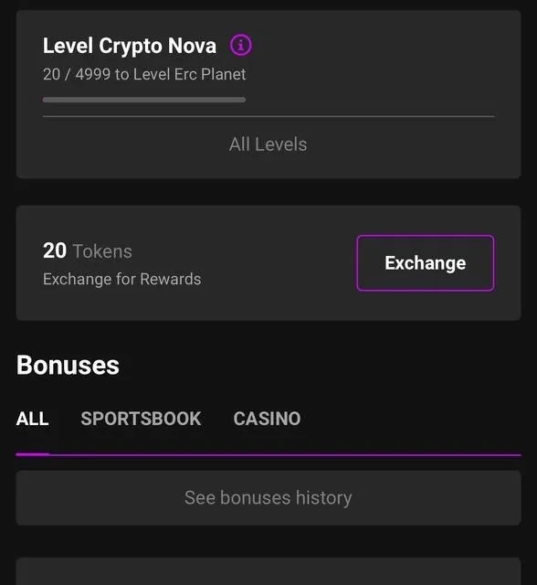 JustCasino homepage, active bonus offer, and payment method screens before registration — screenshot 1 of 4