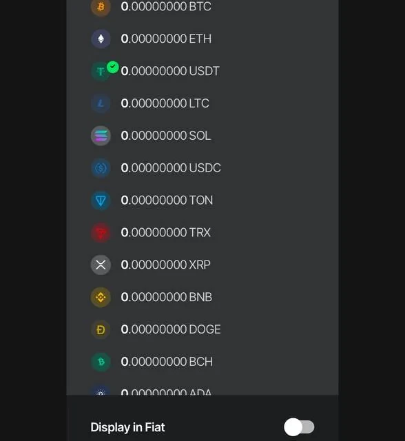 JustCasino homepage, active bonus offer, and payment method screens before registration — screenshot 3 of 4