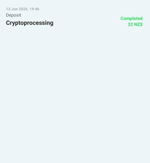 RocketSpin deposit flow, additional screens — screenshot 1 of 3