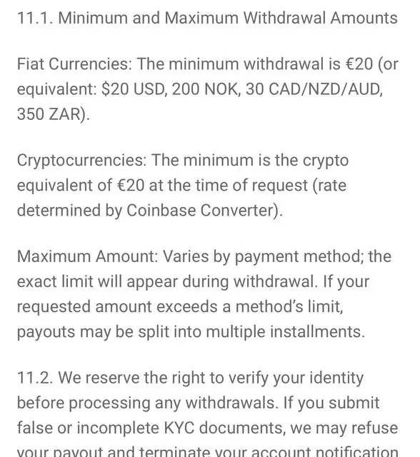 RocketSpin the bonus and general Terms & Conditions pages behind these figures — screenshot 1 of 5