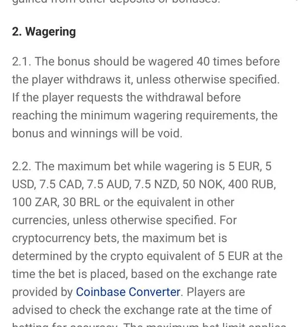 RocketSpin the bonus and general Terms & Conditions pages behind these figures — screenshot 4 of 5