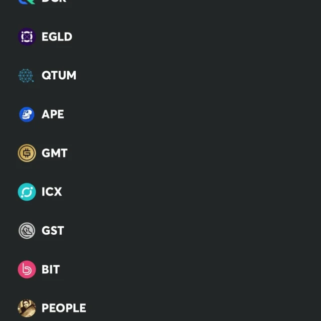 BC.Game deposit flow, full sequence — screenshot 1 of 5
